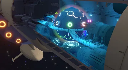 Jumplight Odyssey * STEAM РОССИЯ 🔥 АВТОДОСТАВКА