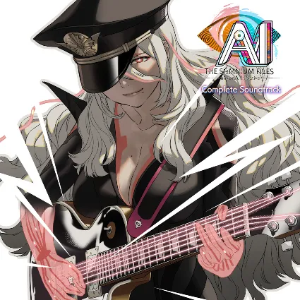 AI: THE SOMNIUM FILES –nirvanA Initiative– Complete Sou