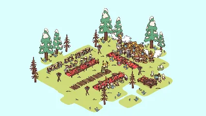 Hidden Through Time - Viking Tales DLC * STEAM RU 🔥
