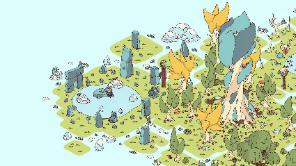 Hidden Through Time - Viking Tales DLC * STEAM RU 🔥