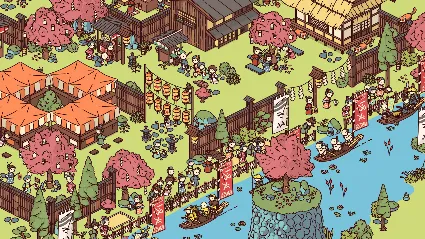 Hidden Through Time - Legends of Japan DLC