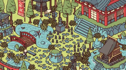 Hidden Through Time - Legends of Japan DLC