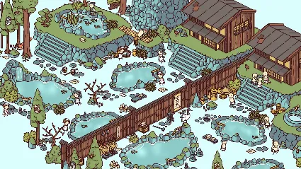 Hidden Through Time - Legends of Japan DLC