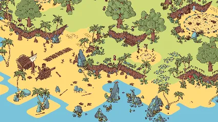 Hidden Through Time - Pirate Treasures DLC