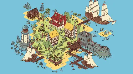 Hidden Through Time - Pirate Treasures DLC