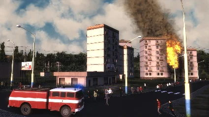 Workers  Resources: Soviet Republic * STEAM RU 🔥