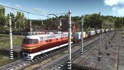 Workers  Resources: Soviet Republic * STEAM RU 🔥