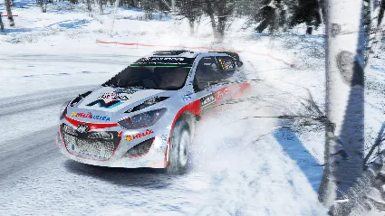 WRC 5 - WRC Pack 2 DLC * STEAM РОССИЯ 🔥 АВТОДОСТАВКА