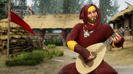 MORDHAU - Supporter Pack DLC * STEAM 🔥 АВТОДОСТАВКА