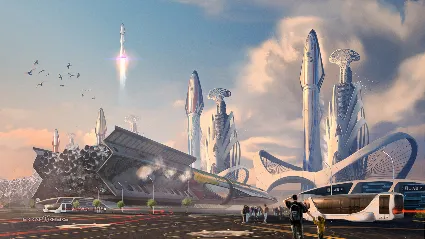 Terraformers - Supporter Pack DLC * STEAM RU 🔥