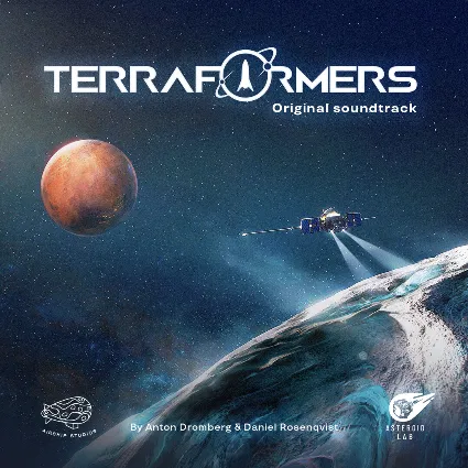 Terraformers - Supporter Pack DLC * STEAM RU 🔥
