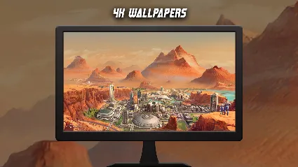 Terraformers - Supporter Pack DLC * STEAM RU 🔥