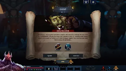 Legend of Keepers: Soul Smugglers DLC * STEAM RU 🔥