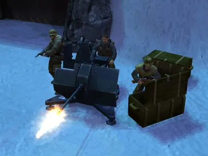 Silent Storm Gold Edition * STEAM РОССИЯ 🔥 АВТОДОСТАВКА