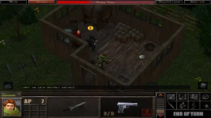 Silent Storm Gold Edition * STEAM РОССИЯ 🔥 АВТОДОСТАВКА