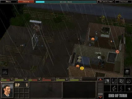 Silent Storm Gold Edition * STEAM РОССИЯ 🔥 АВТОДОСТАВКА