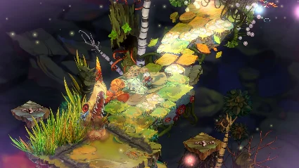 Bastion * STEAM РОССИЯ 🔥 АВТОДОСТАВКА