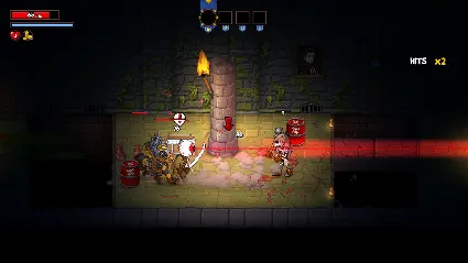 Rampage Knights 2-Pack * STEAM РОССИЯ 🔥 АВТОДОСТАВКА