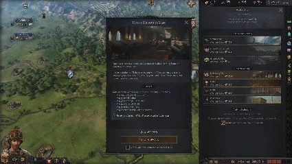 Crusader Kings III: Wards  Wardens DLC * STEAM RU 🔥