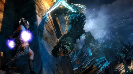 Bound By Flame * STEAM РОССИЯ 🔥 АВТОДОСТАВКА