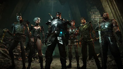 Bound By Flame * STEAM РОССИЯ 🔥 АВТОДОСТАВКА