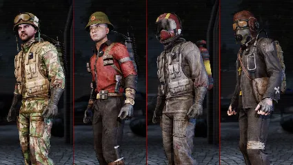 Killing Floor 2 - Cosmetics Season Pass DLC