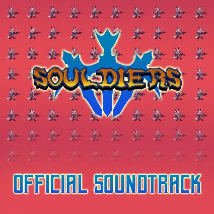 Souldiers - OST DLC * STEAM РОССИЯ 🔥 АВТОДОСТАВКА