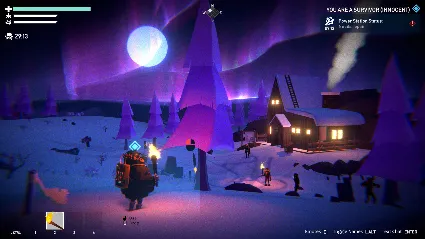 Project Winter - Blackout DLC * STEAM 🔥 АВТОДОСТАВКА