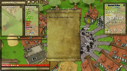 Town of Salem * STEAM РОССИЯ 🔥 АВТОДОСТАВКА