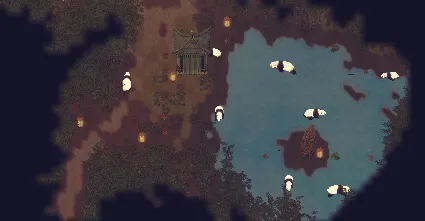 Amazing Cultivation Simulator - Deep in the bamboo Fore