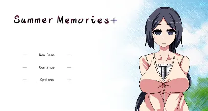 Summer Memories+ - Expansion DLC * STEAM 🔥 АВТОДОСТАВКА