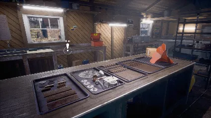 Workshop Simulator * STEAM РОССИЯ 🔥 АВТОДОСТАВКА