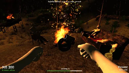 DOKA 2: Humans, Wizards and Elves DLC#1 * STEAM RU 🔥