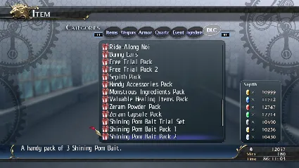 The Legend of Heroes: Trails of Cold Steel - Shining Po
