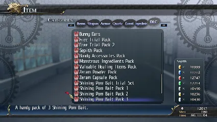 The Legend of Heroes: Trails of Cold Steel - Shining Po