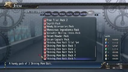 The Legend of Heroes: Trails of Cold Steel - Shining Po
