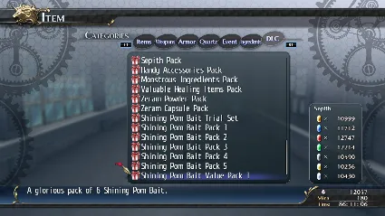 The Legend of Heroes: Trails of Cold Steel - Shining Po