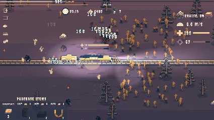 Choo Choo Survivor * STEAM РОССИЯ 🔥 АВТОДОСТАВКА