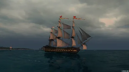 Naval Action - Redoutable DLC * STEAM 🔥 АВТОДОСТАВКА
