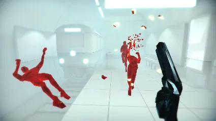 SUPERHOT * STEAM РОССИЯ 🔥 АВТОДОСТАВКА