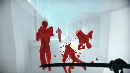 SUPERHOT * STEAM РОССИЯ 🔥 АВТОДОСТАВКА