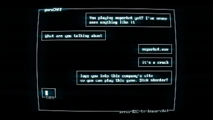 SUPERHOT * STEAM РОССИЯ 🔥 АВТОДОСТАВКА