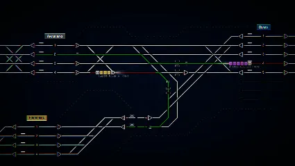 Rail Route * STEAM РОССИЯ 🔥 АВТОДОСТАВКА