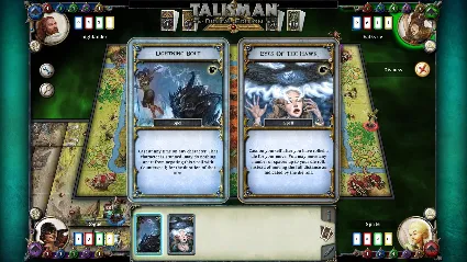 Talisman - The Highland Expansion DLC * STEAM RU 🔥