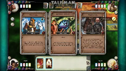 Talisman - The Highland Expansion DLC * STEAM RU 🔥