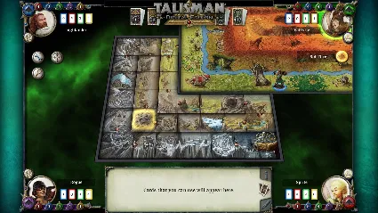 Talisman - The Highland Expansion DLC * STEAM RU 🔥