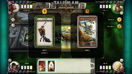 Talisman - The Highland Expansion DLC * STEAM RU 🔥