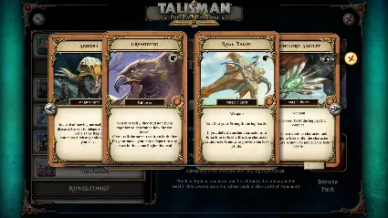 Talisman - The Highland Expansion DLC * STEAM RU 🔥