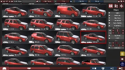 Automation - The Car Company Tycoon Game * STEAM RU 🔥
