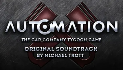 Automation - OST DLC * STEAM РОССИЯ 🔥 АВТОДОСТАВКА